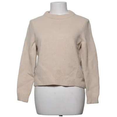 Sweater (Beige) from Filippa K Cashmere, Wool