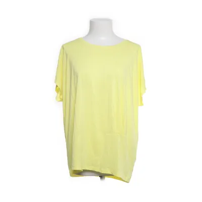 Trainingstop (Geel) van Taifun Modal, Polyester