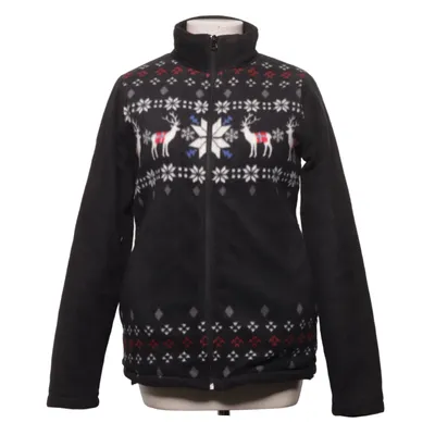 Veste polaire (Noir, Blanc, Multicolore) de Nebulus Polyester