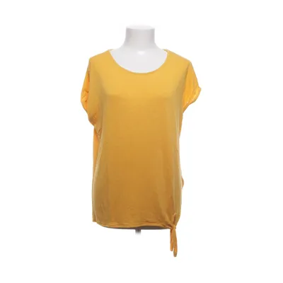 Top (Geel) van Street One Elastaan, Viscose