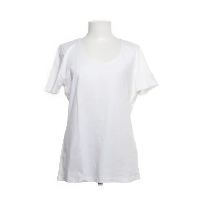 T-shirt (White) from Marc O'Polo Cotton