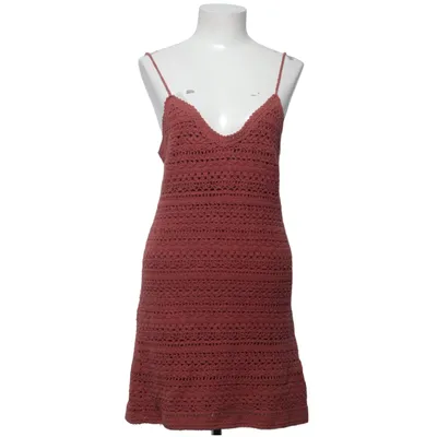 Robe (Rose) de La Maille Sézane