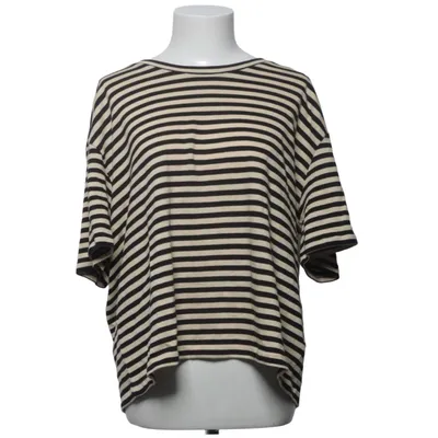 T-shirt (Svart, Beige) från King Louie Ekologisk bomull