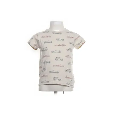 T-shirt (Beige, Flerfärgad) från Newbie by KappAhl Bomull