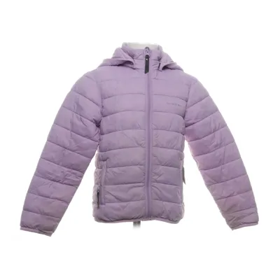 Lättviktsjacka (Lila) från Ocean Works Polyamid, Polyester