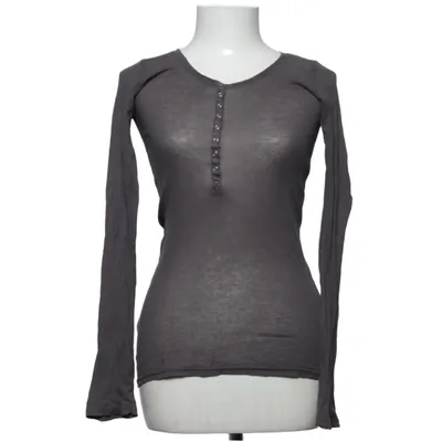 Farfarströja (Grå) från American Vintage Bomull