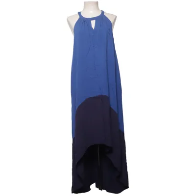 Halterneck dress (Samba Sl Long Dress Frt) from Selected Femme