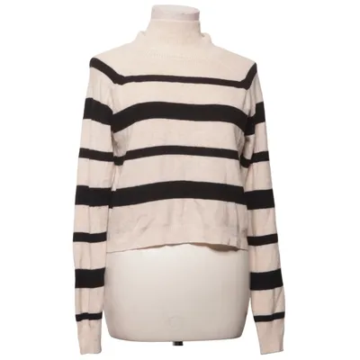 Coltrui (Beige, Zwart) van EseOese Acryl, Polyamide, Polyester, Wol