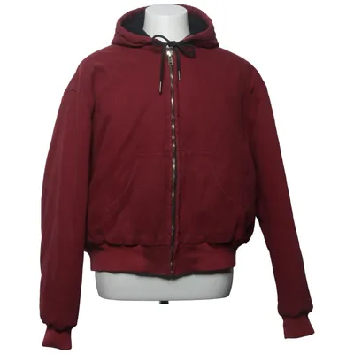 Jacket (Red) from Eden