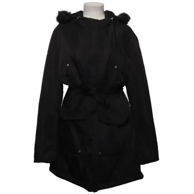 Parka (Zwart) van Magiano Polyester