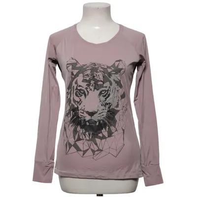 Base layer shirt (Speed Ls) from Röjk Elastane, Polyamide