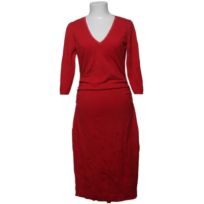 Vente kjole (Rød) fra Coast Polyamid, Silke, Viscose