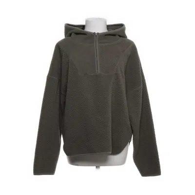 Fleece sweater (Green) from Noisy May Polyester