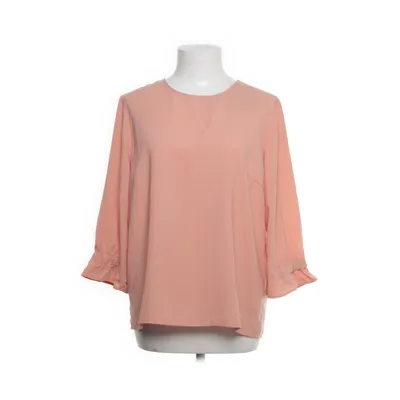 Blouse (Roze) van Pieces Polyester