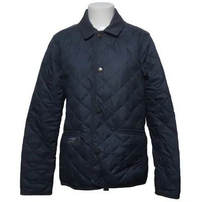Veste (Bleu) de Henri Lloyd Polyamide, Polyester