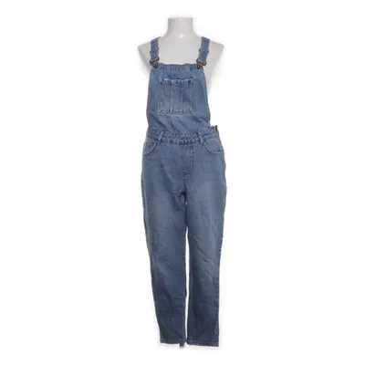 Tuinbroek (Blauw) van New Look