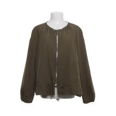 Jacka (Grön) från Zara Basic Outerwear Polyester