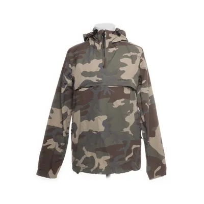 Anorak (W'S WINDBREAKER PULLOVER) från Carhartt Nylon