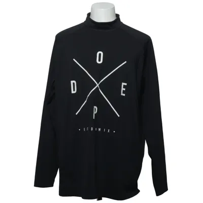 Badtröja (Snuggle) från Dope Elastan, Återvunnen polyester