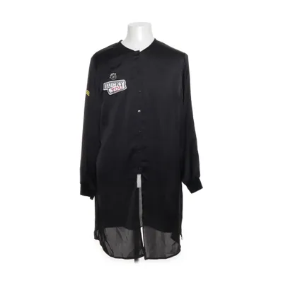 Blouse (Zwart) van Angel of Style Polyester