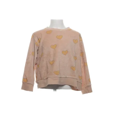 Collegetröja (Beige, Gul) från Tinycottons Bomull