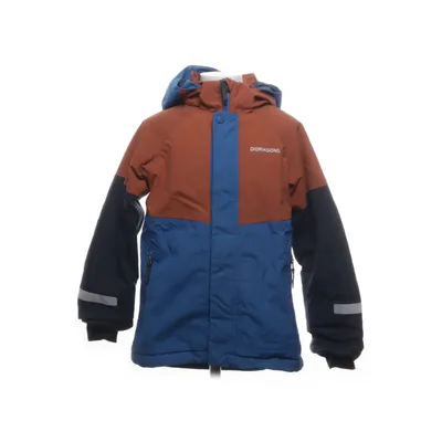 Skidjacka (Blå, Brun, Svart) från Didriksons Polyamid, Polyester