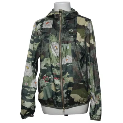 Veste (Multicolore) de Blauer Polyester