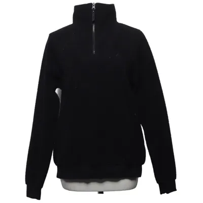 Fleecetröja (Svart) från Hang Ten Polyester