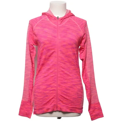 Huvtröja (Rosa, Lila, Flerfärgad) från Outhorn