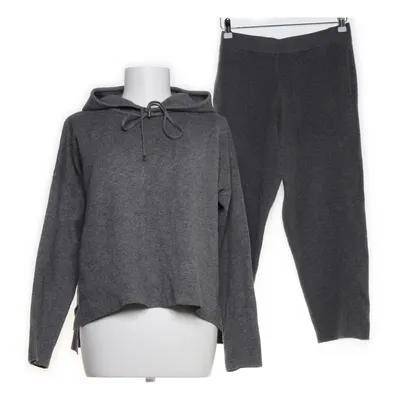 Mjukisset (Grå) från Massimo Dutti Polyamid, Polyester, Viskos