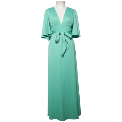 Maxi dress (Green) from Mandarin