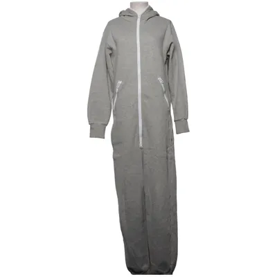 Byxdress (Grå) från Tracker Bomull, Polyester