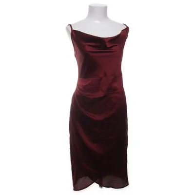 Klänning (Röd) från Shein