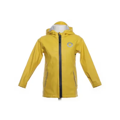 Regnjacka (Gul) från Tumble 'N Dry