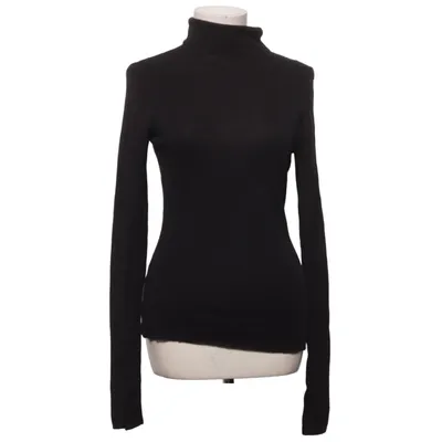 Coltrui (Zwart) van H&M Kasjmier, Wol