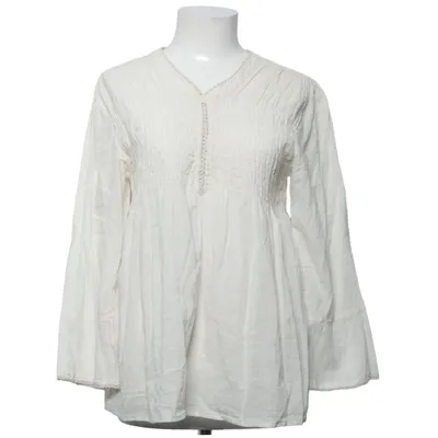Blouse (Blanc) de I Say Coton