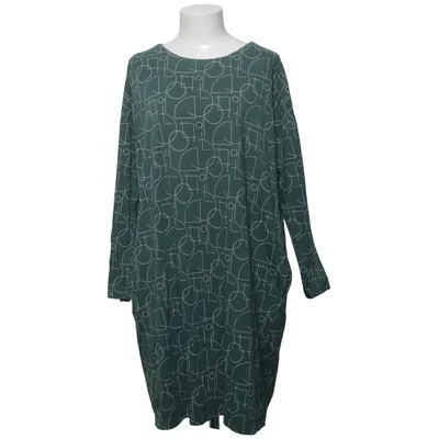 Robe (WHITESANDS BAY DRESS) de Seasalt Cornwall Coton, Élasthane