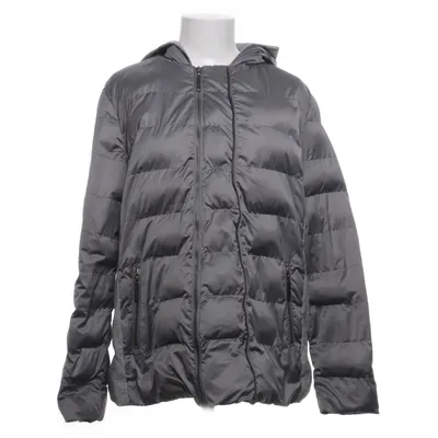 Winter jacket (Gray) from Bellybutton Polyester, Wool