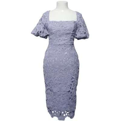 Dress (Purple) from Lipsy Polyester