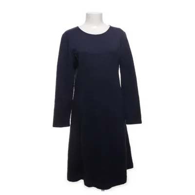 Klänning (Blå) från Essential by Noa Noa Bomull, Elastan, Modal, Polyester