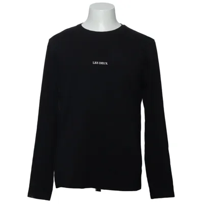 Lange mouwen shirt (P01431) van Les Deux Katoen