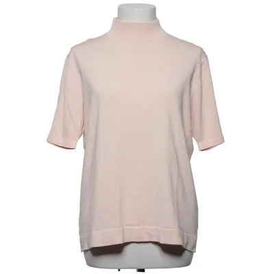 Topp (Beige) från Rabe Elastan, Silke