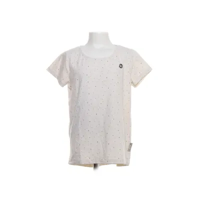 Top (Beige, Meerkleurig) van Yigga Katoen, Elastaan, Polyester