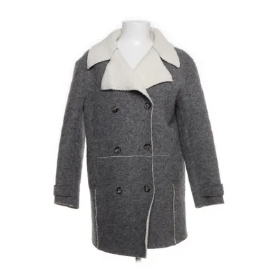Kappa (Grå, Vit) från Zara Knitwear Polyester
