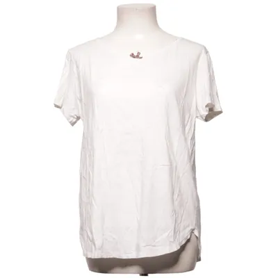 T-shirt (White) from Blooming with Love