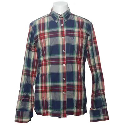 Chemise (Plectrum) de Plectrum by Ben Sherman Coton