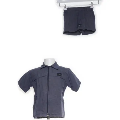 Set (Blå) från Lingon & Blåbär