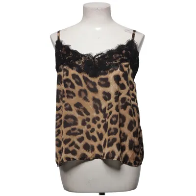 Linne (Brun, Svart) från Outrageous Fortune Polyester