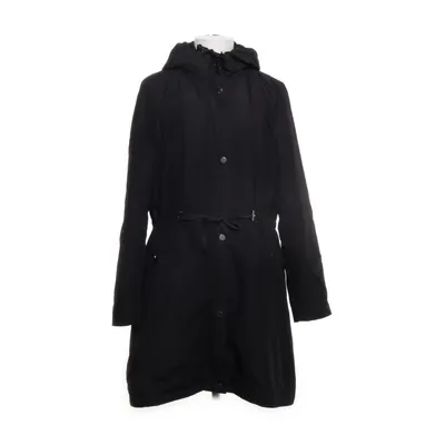 Safarijacka (Svart) från Mohito Polyester