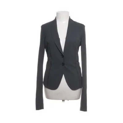 Blazer (Grau) von Penn & Ink N.Y